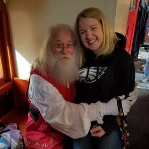 Meet your Posher, Christina